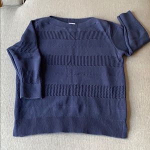 Nautica sweater